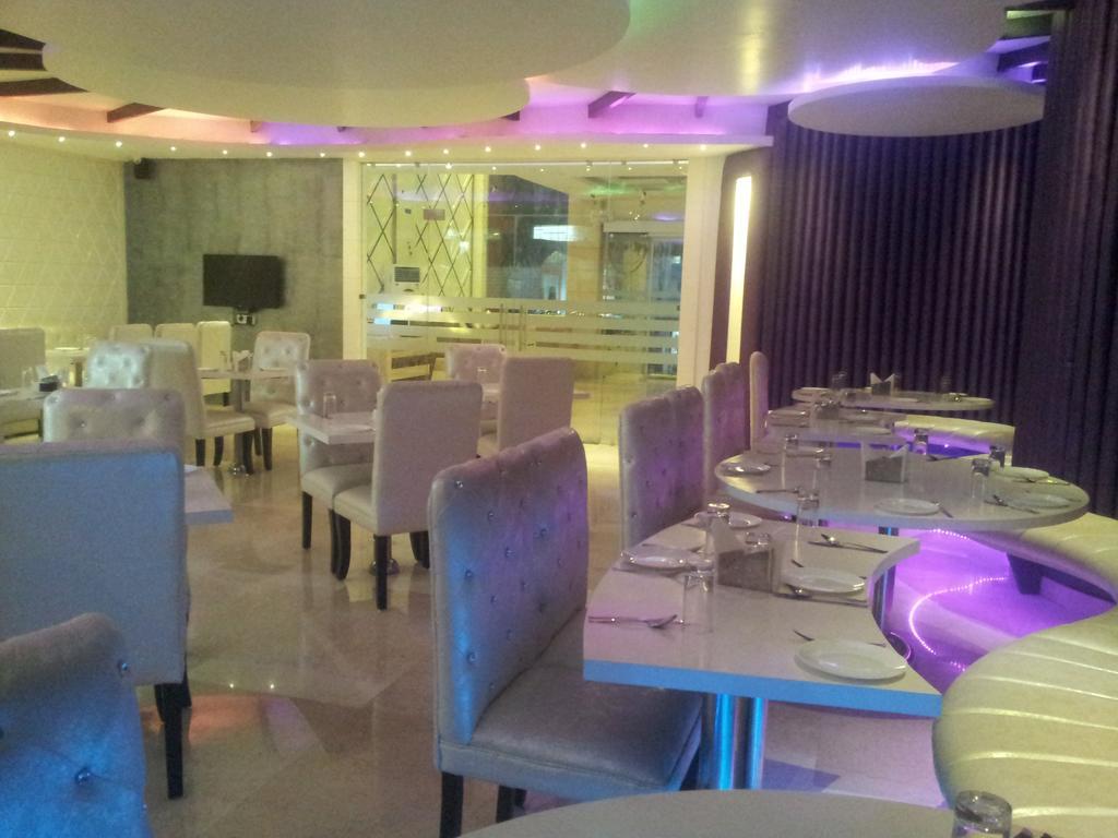 Hotel The Haven Kashipur ภายนอก รูปภาพ