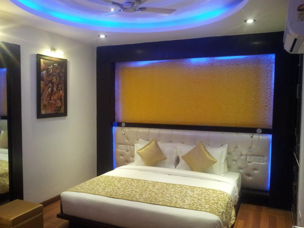 Hotel The Haven Kashipur ห้อง รูปภาพ
