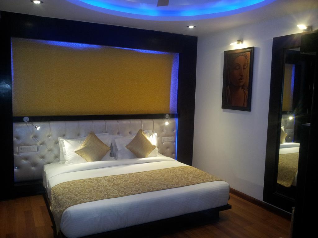 Hotel The Haven Kashipur ห้อง รูปภาพ