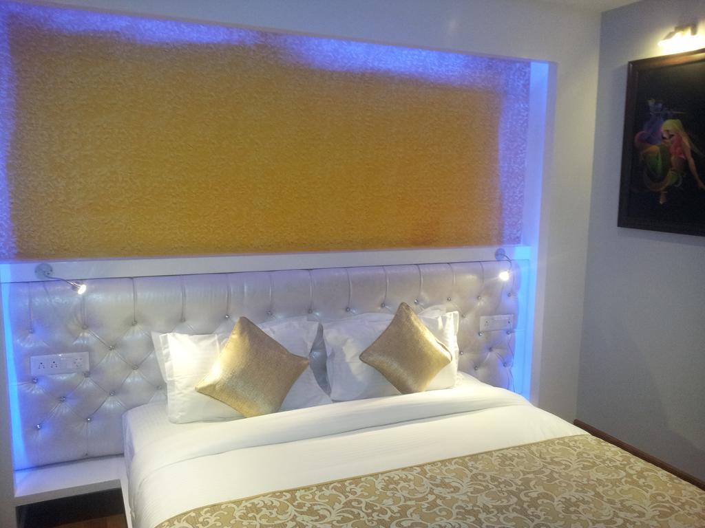 Hotel The Haven Kashipur ห้อง รูปภาพ