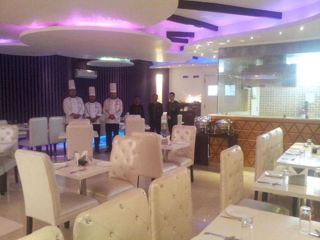 Hotel The Haven Kashipur ภายนอก รูปภาพ